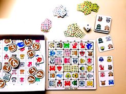 Zoo Tac Toe