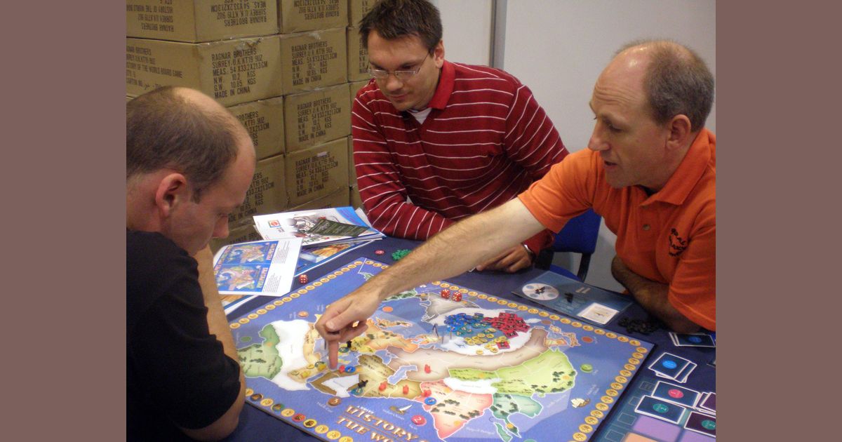 BoardGameGeek