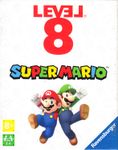 Level 8: Super Mario