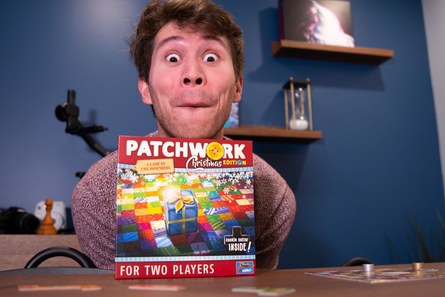 BoardGameGeek