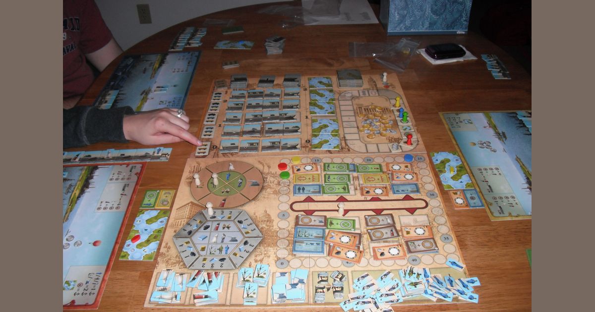BoardGameGeek