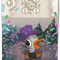 Dice Forge: Seagull Magician