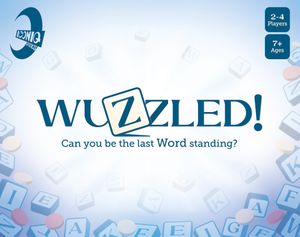 Wuzzled!