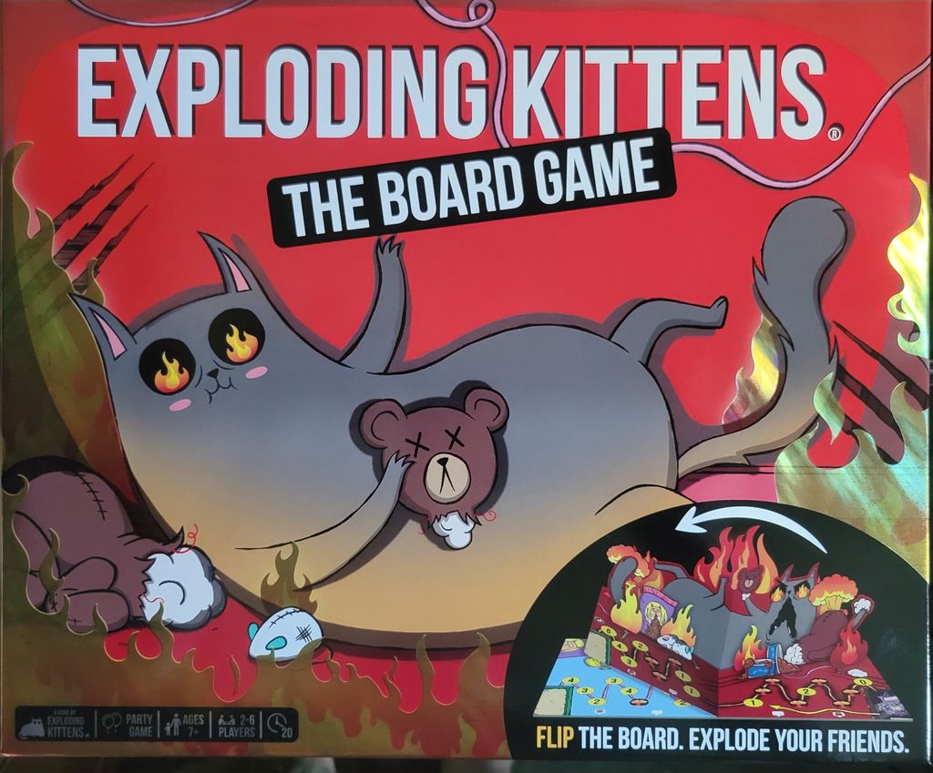 BoardGameGeek