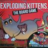 Exploding Kittens: The Board Game | Board Game | BoardGameGeek