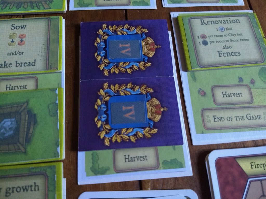 My PnP Games