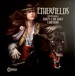 Etherfields: Stretch Goals – Harpy & She-Wolf Campaigns (2022)