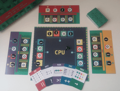 COMPUS