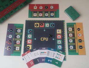 COMPUS