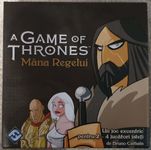 A Game of Thrones: Hand of the King (2016)