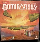 Dominations: Road to Civilization