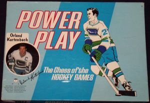 Power Play