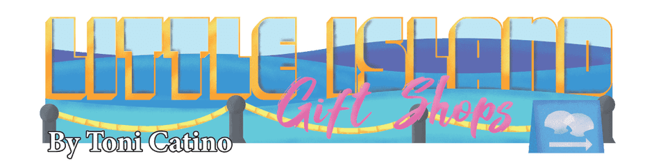 Little Island Gift Shops