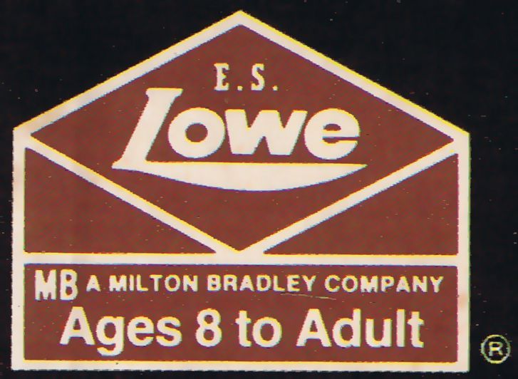 E. S. Lowe Company Inc.