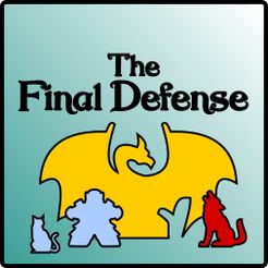 The Final Defense