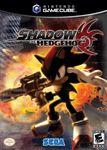 Video Game: Shadow the Hedgehog