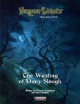 RPG Item: The Wasting of Duny Slough