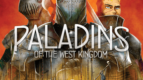 Paladins of the West Kingdom thumbnail