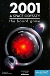 2001: A Space Odyssey | The Board Game
