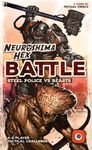 More Neuroshima Hex: Battle videos