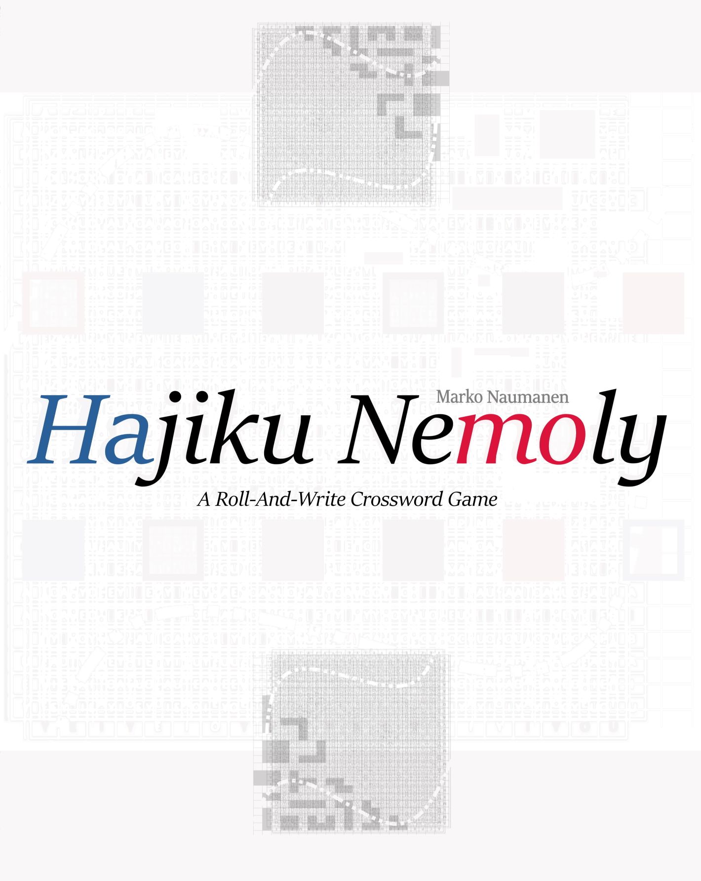Hajiku Nemoly