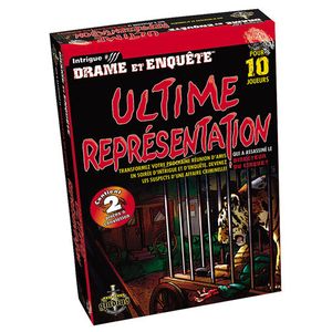 Ultime Représentation