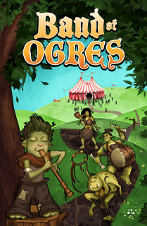Band of Ogres