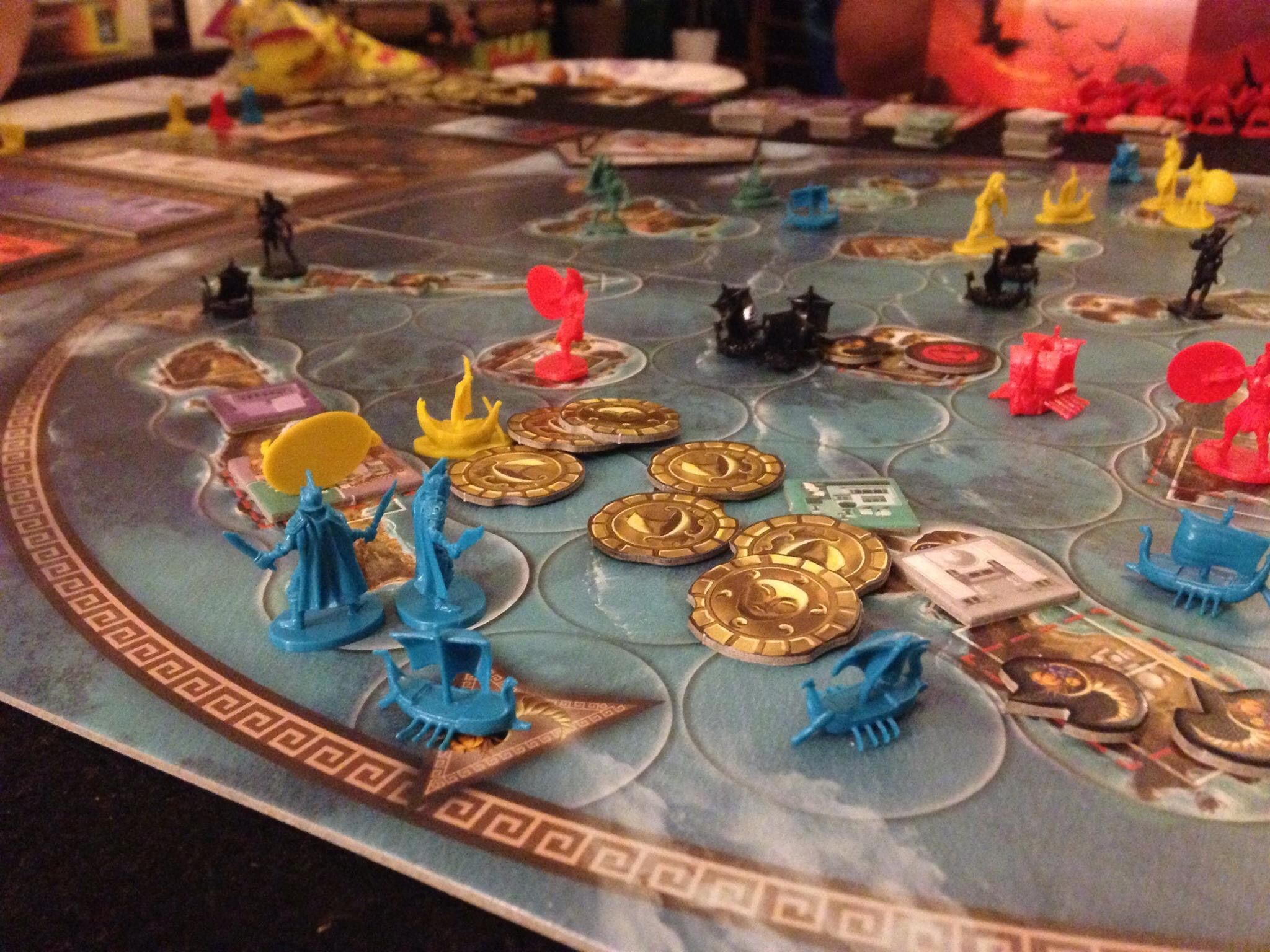 BoardGameGeek