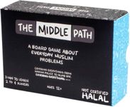 The Middle Path