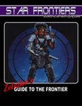 RPG Item: Zebulon's Guide to the Frontier (Digitally Remastered)