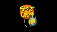Video Game: Space Colony