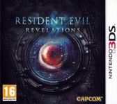 Video Game: Resident Evil: Revelations