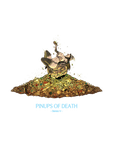 Kingdom Death: Monster – Alternative Monster Trait (Dung Beetle Knight and Manhunter)