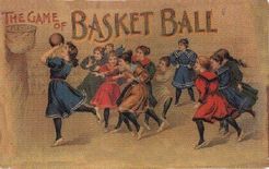 The Game of Basket Ball