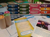 List Of Beacons Possible Spoilers Boardgamegeek