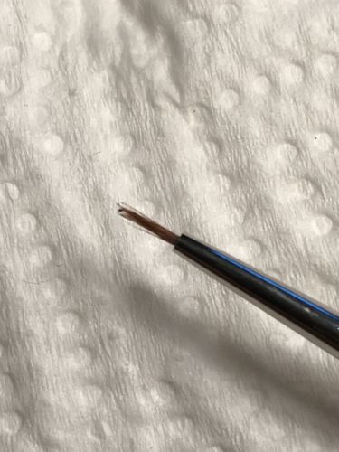 Junky Spot Review: Army Painter Brushes 