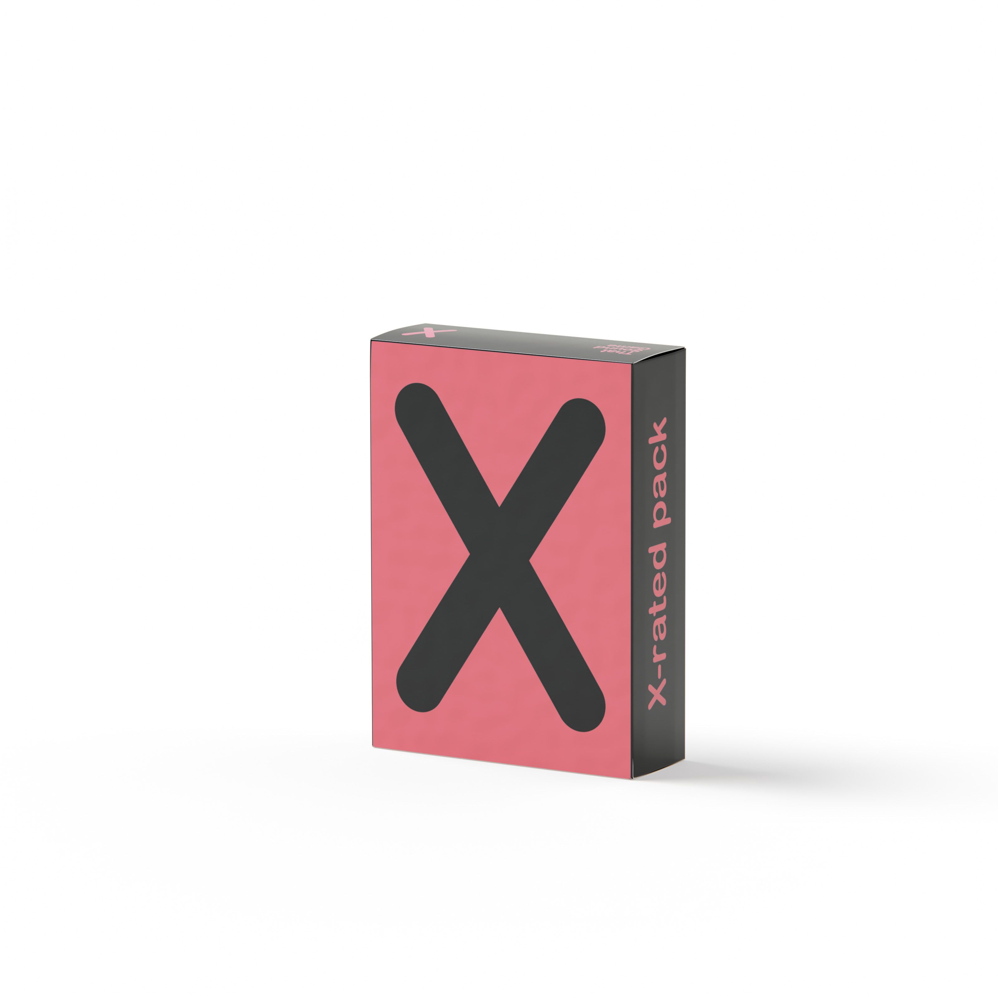 That Sound Game: X-tension Pack