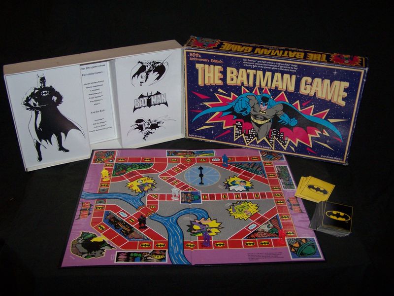 BoardGameGeek