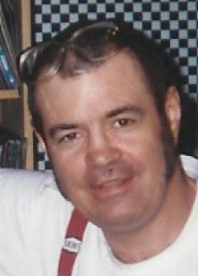 Stephen A. Donaldson