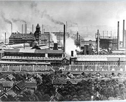 La manufacture Lilienfeld (fan expansion for T.I.M.E Stories)