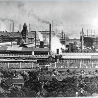 La manufacture Lilienfeld (fan expansion for T.I.M.E Stories)