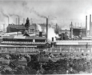 La manufacture Lilienfeld (fan expansion for T.I.M.E Stories)