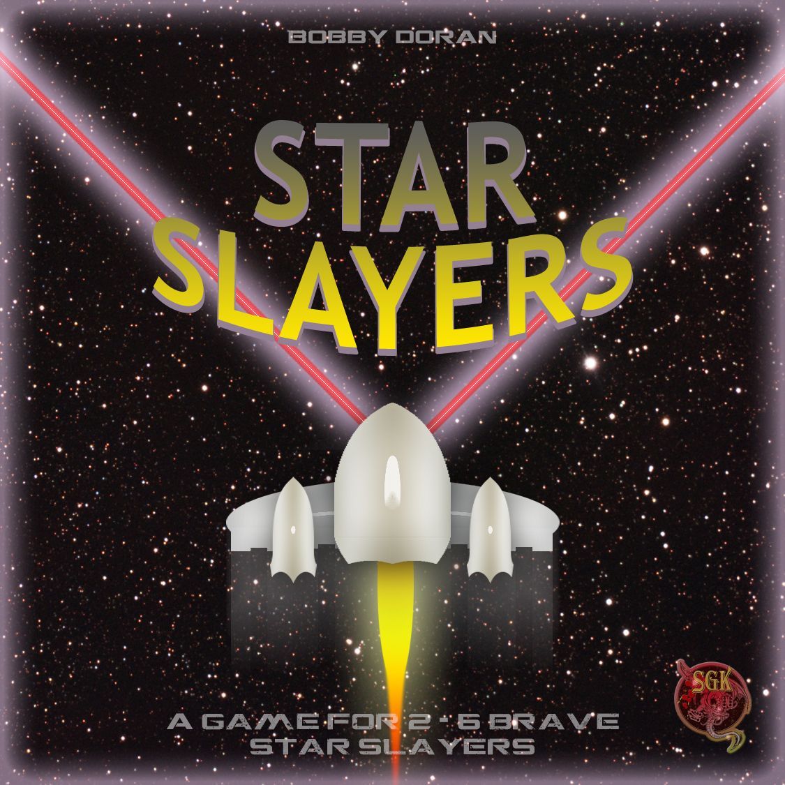 Star Slayers