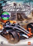 Video Game: Drome Racers