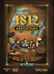 1812 Argentina