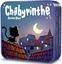 Board Game: Chabyrinthe