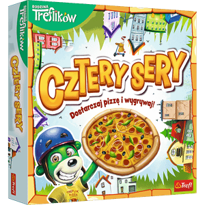 Cztery Sery