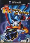 Video Game: Disney's PK: Out of the Shadows