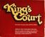 Board Game: King's Court
