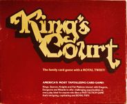 King's Court
